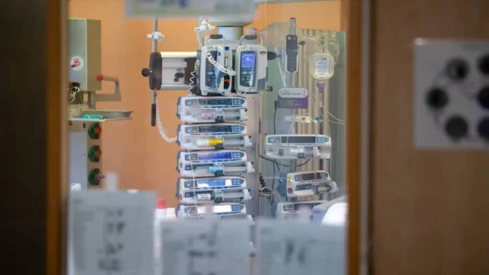 Вспышка короны в больнице в Шлезвиг-Гольштейне: на карантин отправят 1 500 человек