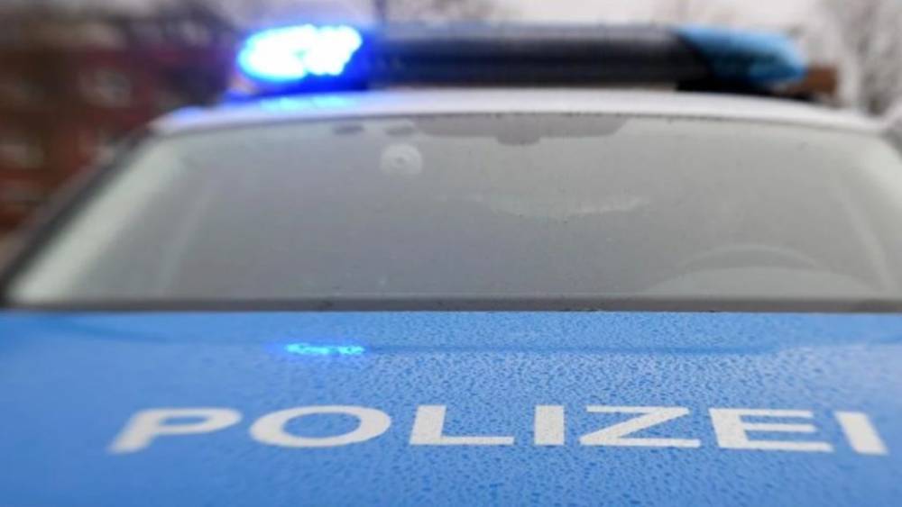 Слишком дорогой вечер: баварца обокрали проститутки, а полиция «влепила» ему штраф