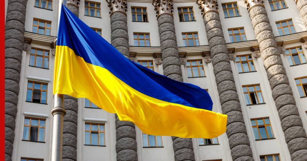 На Украине сфера обслуживания должна полностью перейти на украинский язык