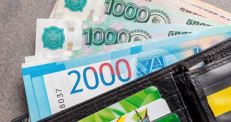 Эксперт рассказал, чья пенсия окажется больше 30 тысяч рублей в 2021 году