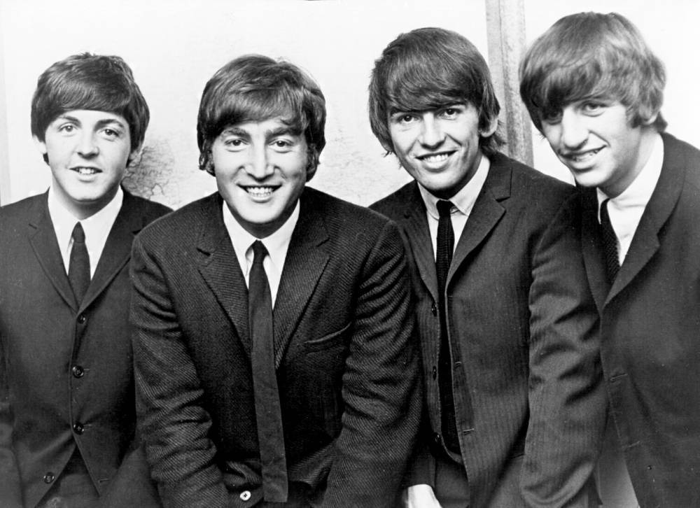 Всемирный день «The Beatles» отмечается 16 января 2021 года