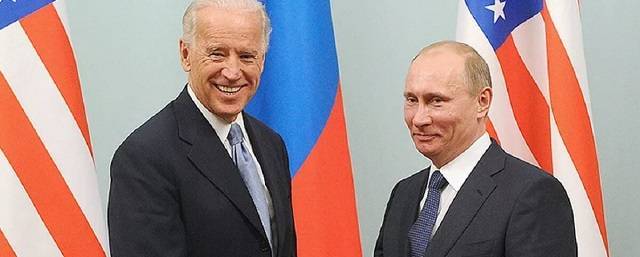 Медведев: При Джо Байдене отношения между Россией и США не улучшатся