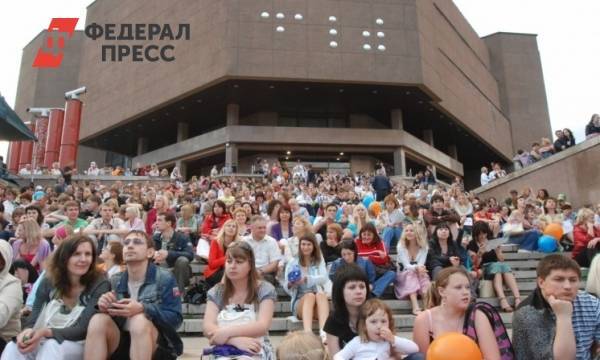 Красноярский центр «Площадь Мира» вошел в ТОП-50 влиятельных европейских музеев