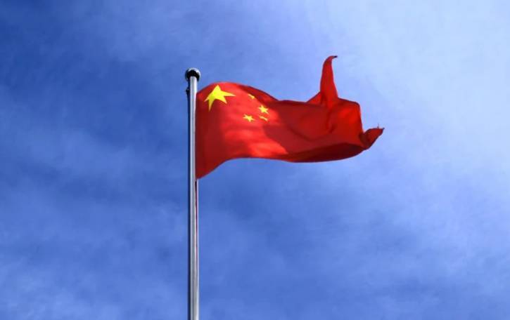 Политолог Юрий Самонкин: «Китай станет мировым лидером к 2023 году, обогнав США»