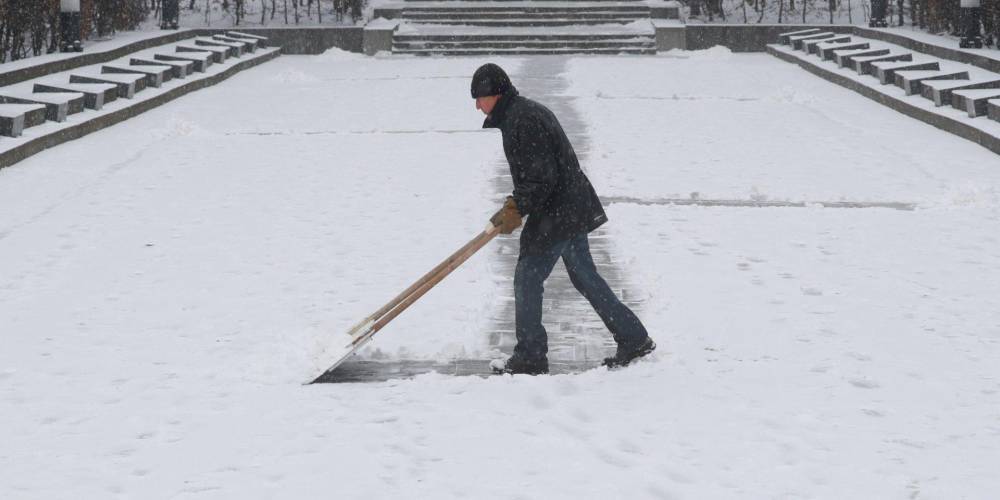 В Украине в ближайшие дни сохранятся 20-градусные морозы, снега не будет