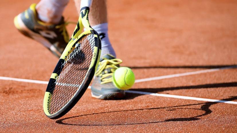 СМИ: Нескольких теннисистов могут депортировать из Австралии в случае повторного нарушения карантина