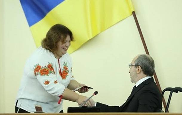 В Харькове открыли дело за объявление Кернеса мэром