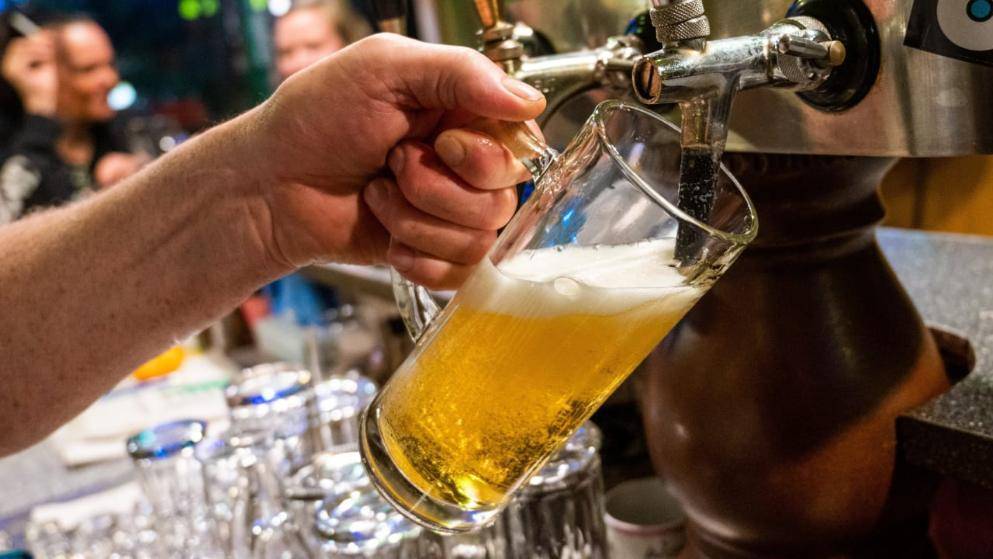 Пиво и коронавирус: немецкие пивовары на гране банкротства