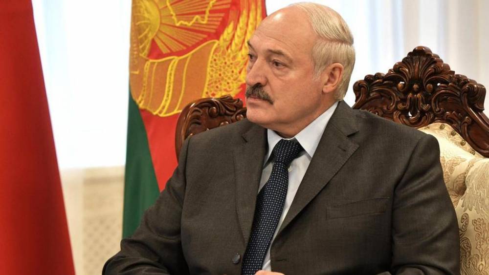 Белоруссия отстояла свое право проводить независимую политику — Лукашенко