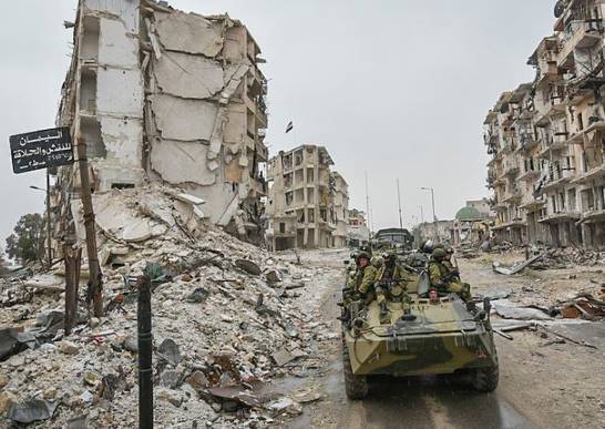 Армия Сирии взяла под контроль новые территории в Идлибе