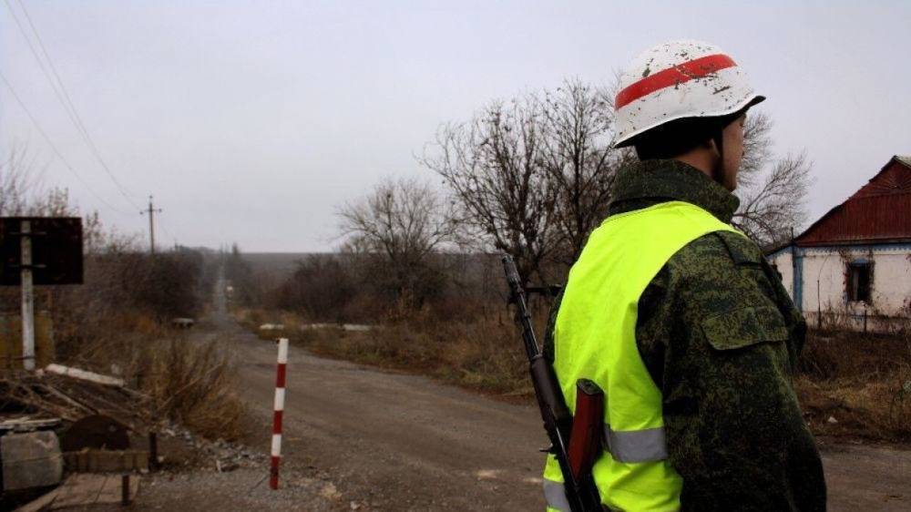 ЛНР и ДНР заявили о передаче Киеву удерживаемых лиц