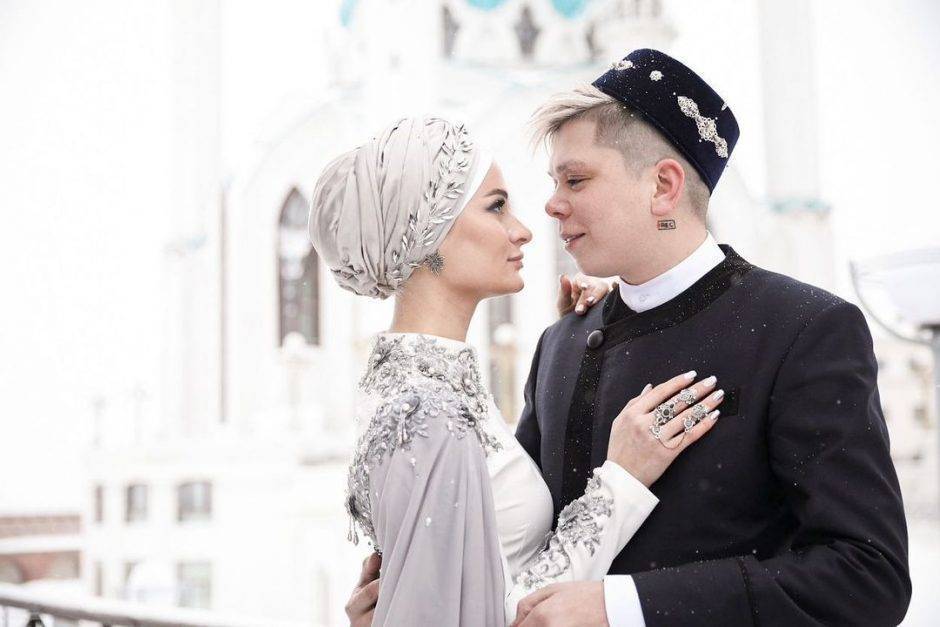 Российский Джастин Бибер — певец Элвин Грей женится: фанатки в расстроенных чувствах