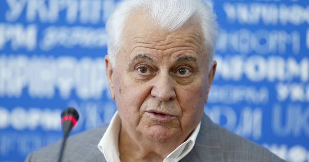 Попытка уклониться от договоренностей: Кравчук раскритиковал заявление боевиков о возвращении Украине пленных