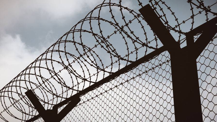 В тююрьмах США усилили меры безопасности