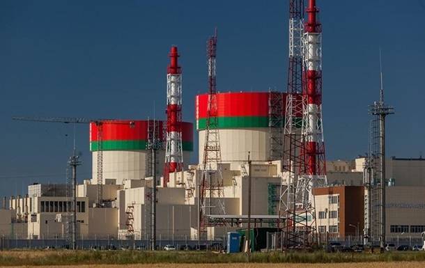 В Беларуси экстренно отключили энергоблок АЭС