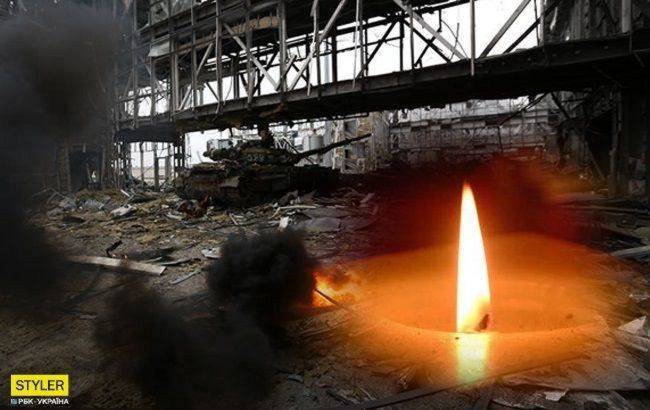 Сегодня Украина чтит память легендарных «киборгов»: история героической обороны ДАП
