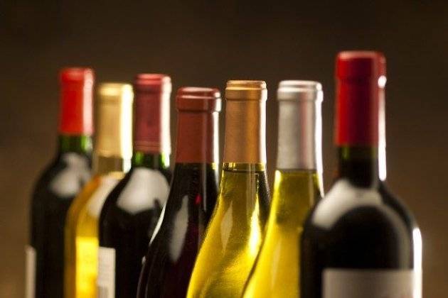Продавцов алкоголем в Забайкалье в 2020 г. проверяли в 2,5 раза реже по сравнению с 2019-м