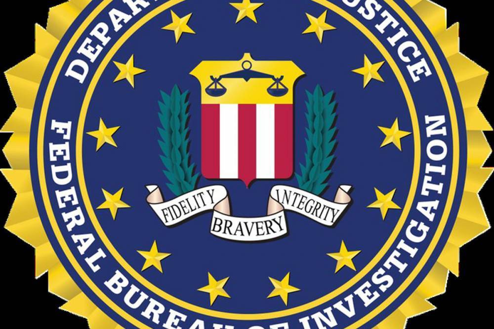 ФБР расследует версию об иностранном вмешательстве в штурм Капитолия