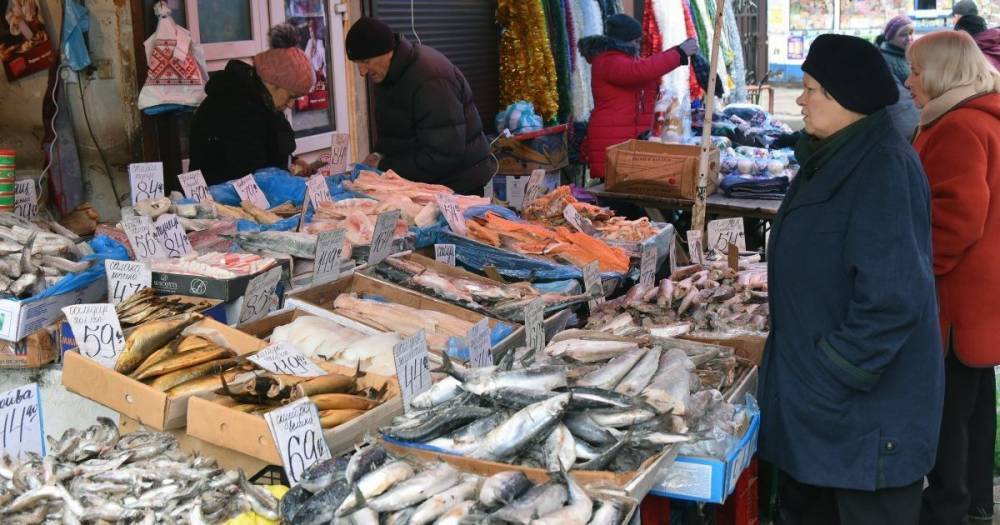 Рыбный день: как выбрать, вкусно приготовить — и сколько стоит рыба в разных регионах Украины