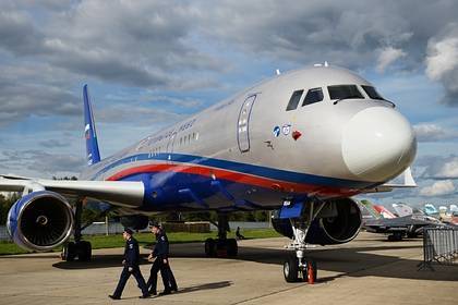 Раскрыто будущее самолетов после выхода России из Договора по открытому небу