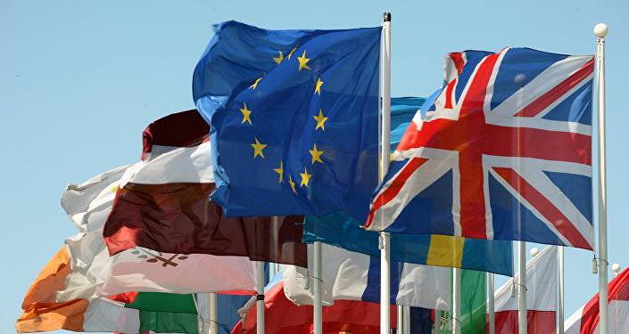 Как будет жить Латвия после выхода Великобритании из ЕС: основные минусы