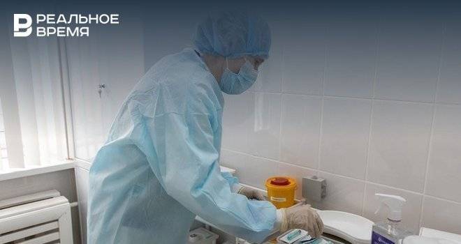 Третья российская вакцина от коронавируса может поступить в гражданский оборот в марте