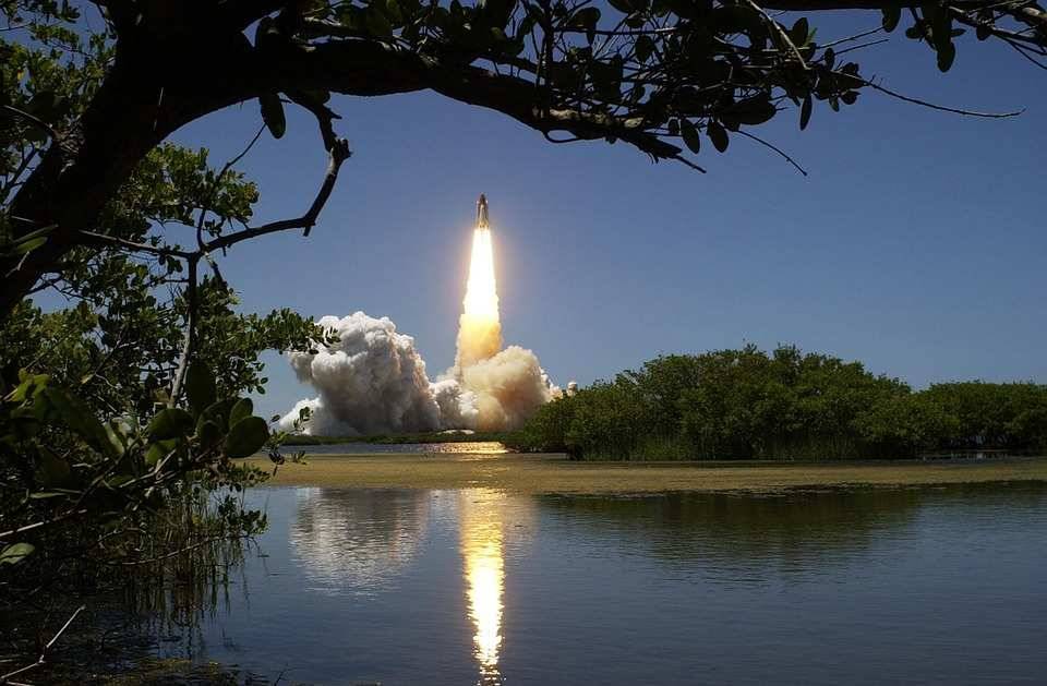 Ракета с новым российским двигателем сможет летать в космос до 50 раз