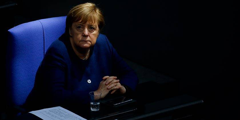 Конец эпохи Ангелы Меркель: как мир запомнит самую влиятельную женщину мировой политики