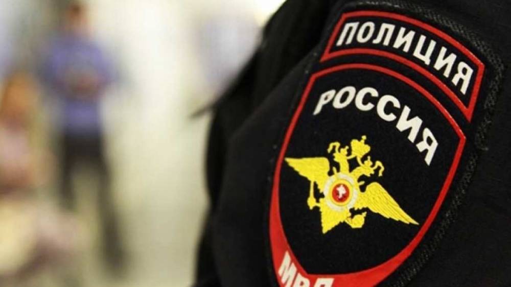 Семья полицейских в Петербурге спасла от смерти 96-летнюю блокадницу