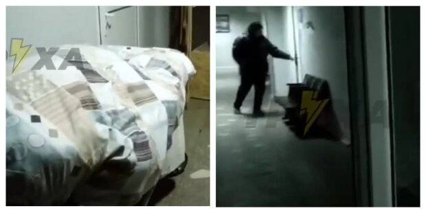 Семь часов без помощи: харьковчанку с инсультом оставили выживать в коридоре больницы