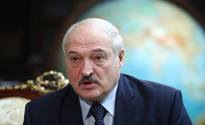 iDNES (Чехия): белорусское лечение Путиным. Лукашенко заплатит за спасенную власть