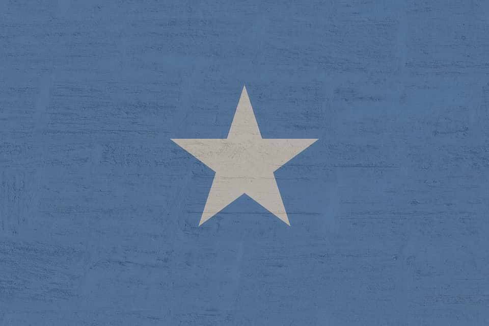 Армия США заявляет, что полностью вывела войска из Сомали
