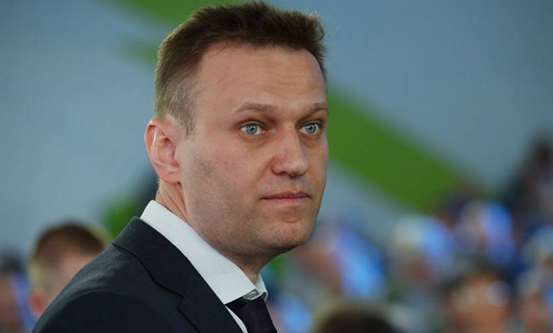 Навальный не долетел. Аэропорт Внуково закрыт для приема самолетов