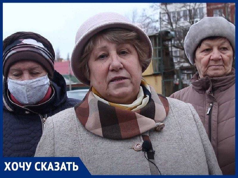 Жительница Волгодонска через суд требует снести уличные фонари, которые мешают выработке мелатонина в ее организме