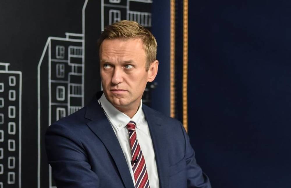В аэропорту Внуково задержали соратников Навального и журналиста "Новой газеты" (ВИДЕО)