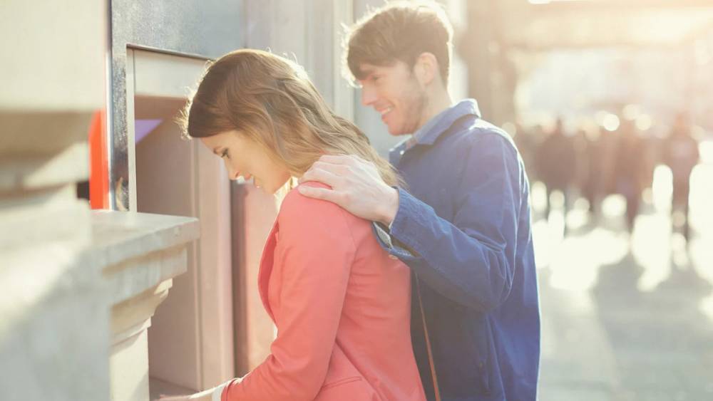 6 признаков того, что вы состоите в неправильных отношениях
