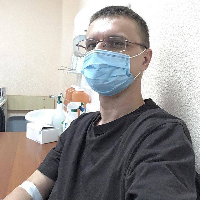 Кемеровский врач рассказал подробности спасения ребёнка во время перелёта из Кубы в Москву