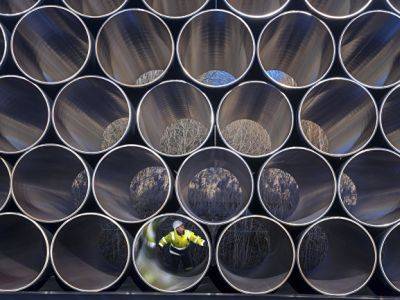 Советник Байдена предложил приостановить санкции против Nord Stream 2