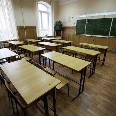 Московские школьники 6-11 классов возвращаются к очному обучению