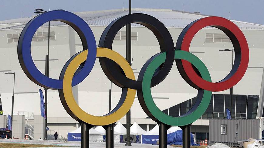 МОК ожидает, что в церемонии открытия Олимпиады в Токио примут участие 6 тыс. атлетов