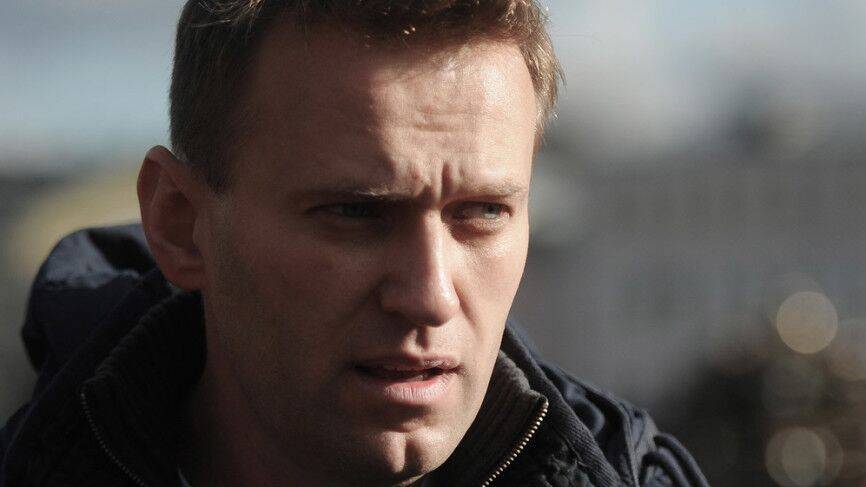 Гаспарян назвал предсказуемым задержание Навального в Москве