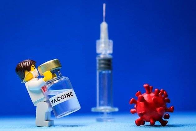 Третью вакцину российскую вакцину от коронавируса планируется ввести в оборот в марте