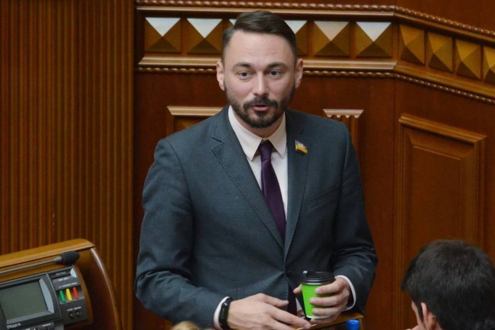 Украинский политик назвал русскую культуру «вторичной» и «региональной»