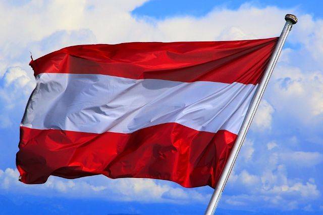 В Австрии продлен жесткий карантин из-за угрозы распространения COVID-19