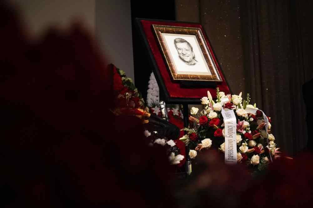 Теледоктор Малышева дала совет россиянам после смерти Грачевского