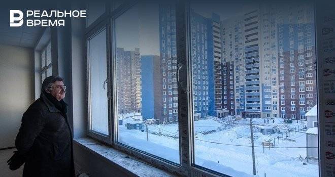 Казань стала лидером по снижению цен на аренду квартир в 2020 году — аналитики