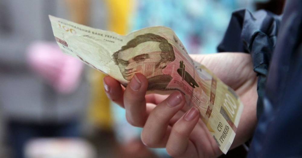 Украина возглавила мировой рейтинг роста минимальной заработной платы