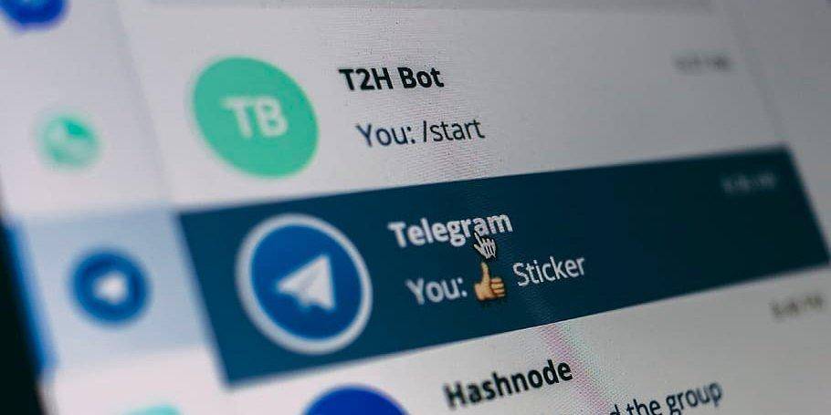 От Apple через суд потребовали удалить Telegram из своего магазина приложений