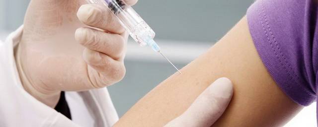 В Мурманской области началась массовая вакцинация от COVID-19