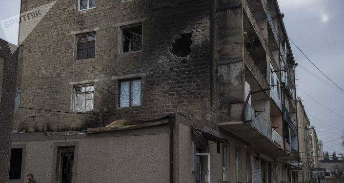 Главная проблема в Карабахе – жилье, ее решат за 1-3 года